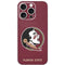 Florida State FSU Seminoles iPhone 16 Pro Skin